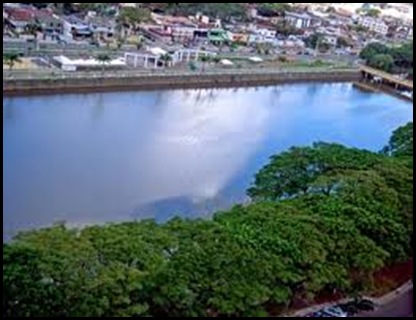 Rio Cachoeira