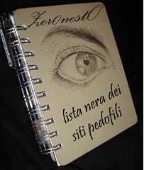 lista nera