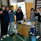 Pasquetta 2008