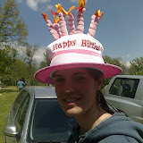 Compleanno di Luana