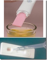 test-ovulacion muestras