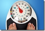 Weighing In