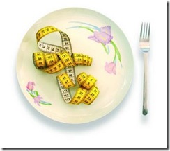 peso y medida