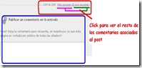 ver mas comentarios