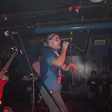 Mc Frontalot - Live at the Drunken Unicorn