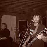Mindswell - Live at Dingus