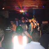 Rump Posse - Live at the Caledonia Lounge