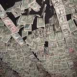 McGuires Irish Pub - $500,000 covers the ceiling