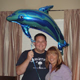 Birthday Balloon