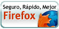 Mozilla Firefox