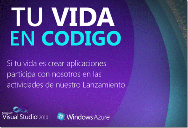 Tu Vida en Código
