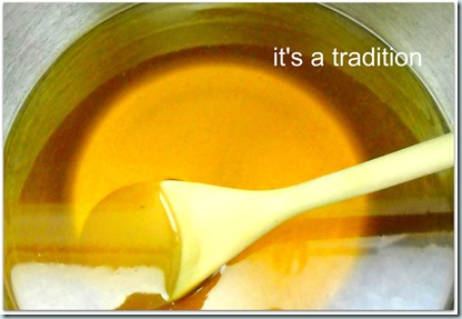 Desert Lotion Bar - Melting Pot