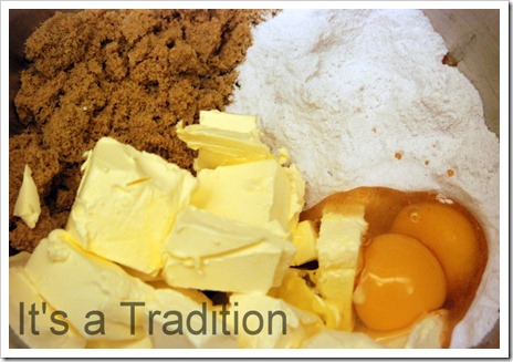 Gingerbread 1