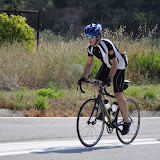 Seguiment de la Cursa (Moto Club Roquetes)