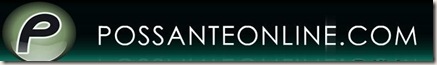 possante logo