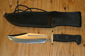 knives