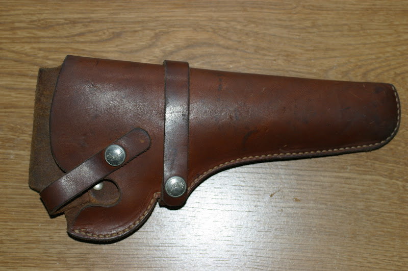 acc AH20 Hunter Hunter Model 1100G15 S&W N