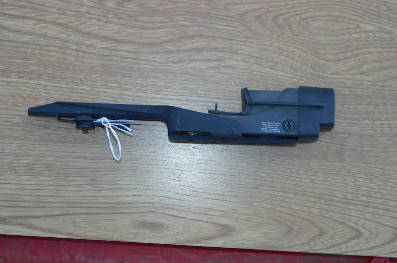 acc SC2 Trijicon Trijicon Reflex ACOG Sight and Mount for AR15
