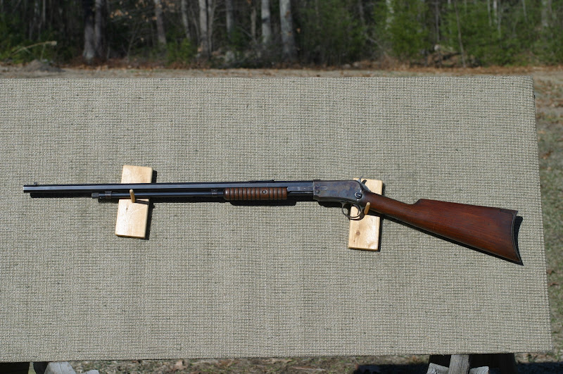 clg LG02328 Winchester Winchester Model 1890 .22 Long
