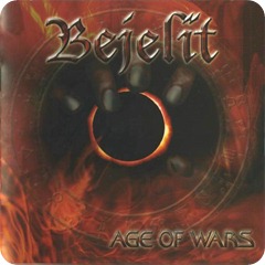 Bejelit - Age of wars - Front