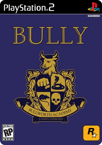 bully bully