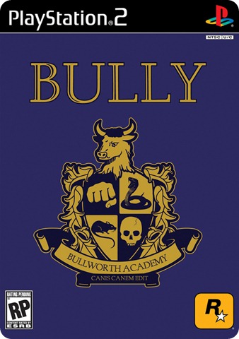 bully