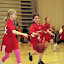 Minipoikien ja -tyttöjen turnaus Rantavitikan koululla 29.1.2011