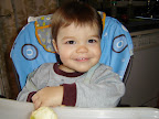 Petit charmeur / Little charmer