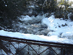 La belle rivière