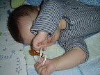 J'lâche pas ma suce! / I'm not letting go!