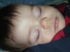 Ti-dodo / Little nap.