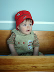 C'est pas un berceau, c'est ma chaloupe! / That's not a cradle, that's my fishboat!