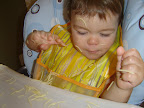 Spaghetti