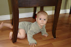 Quoi? J'ai oublié mes pantalons?! / What? I forgot my pants?!