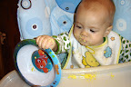 Miam miam, des cocos! / Yummy yummy eggs!