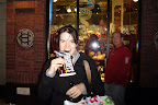 Grande ville, grand chocolat (magasin Hershey) - ce souvenir-là n'est pas revenu au Canada / Big city, Big chocolate (Hershey store) - that souvenir didn't make it back to Canada