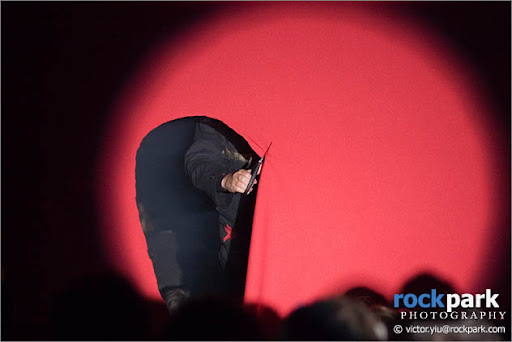 Polyphonic Spree @ Emo's (Wed,