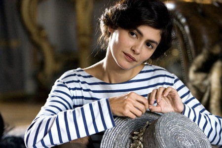 Audrey Tautou Audrey Tautou