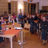 Nic X-Alps Vortrag