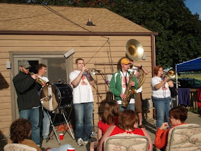 Sample photo from Crawfish Boil - 2006 - Milwaukee, WI