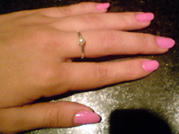 Esmaltes acumulados!
