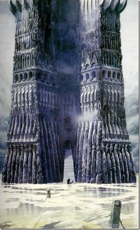 Alan Lee (100) Alan Lee (100)