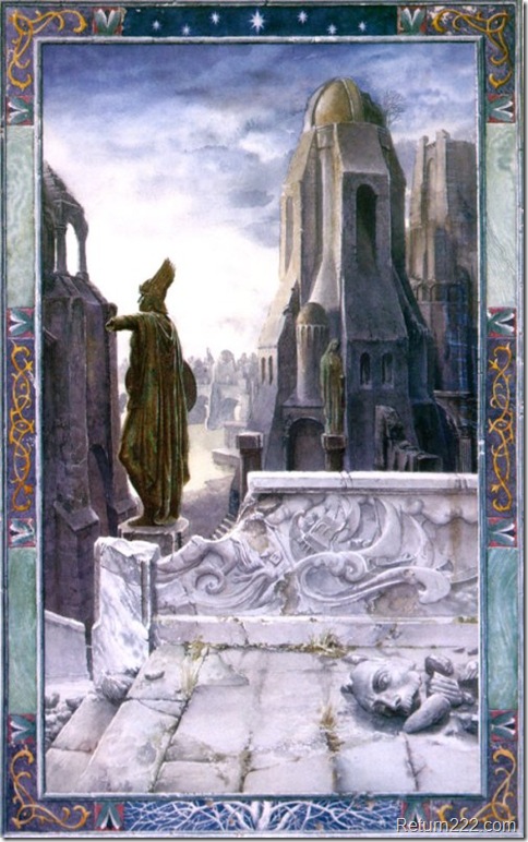 Alan Lee (105) Alan Lee (105)