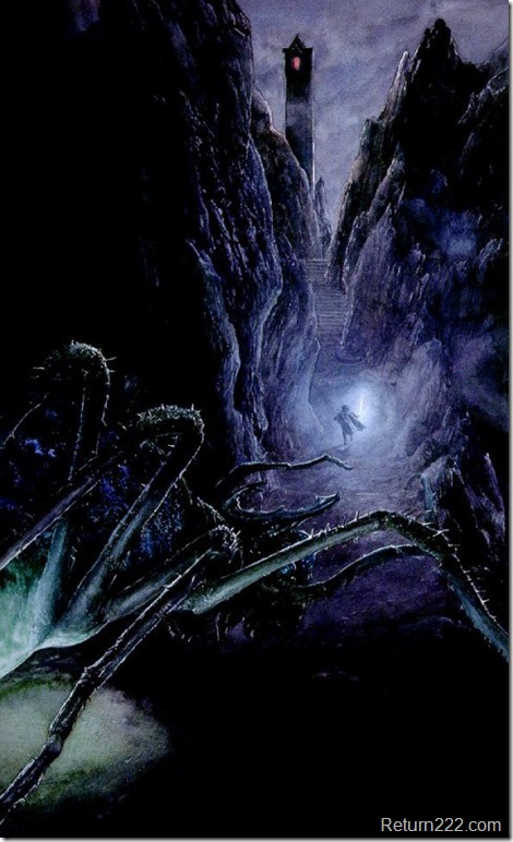 Alan Lee (107) Alan Lee (107)