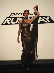 full 3 {iStyle} Project Runway 7   Back in NY
