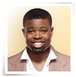 pr7 bio anthony 0 {iStyle} Project Runway 7   In the Sack