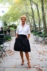 TCHw {iStyle} Closet Essentials: A Guide to Style for Men and Women