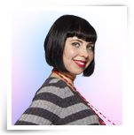 pr6 louise bio {iStyle} Project Runway: Whos In, Whos Out and Whos Annoying