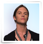 pr6 logan bio {iStyle} Project Runway: Whos In, Whos Out and Whos Annoying