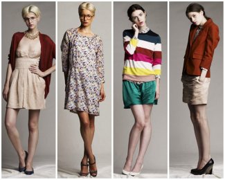 None {iStyle} NYFW SS10 Day 4